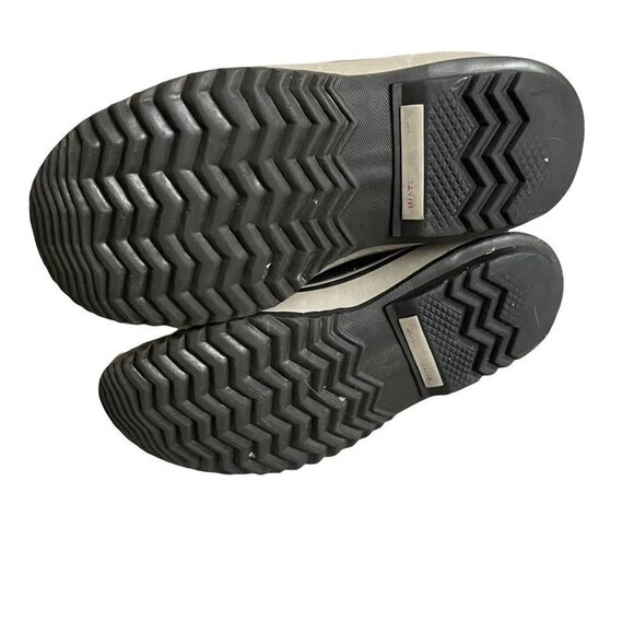 SOREL Women’s 1964 PAC Winter Waterproof Snow Boots Grey Purple Plaid  7 - Picture 11 of 15